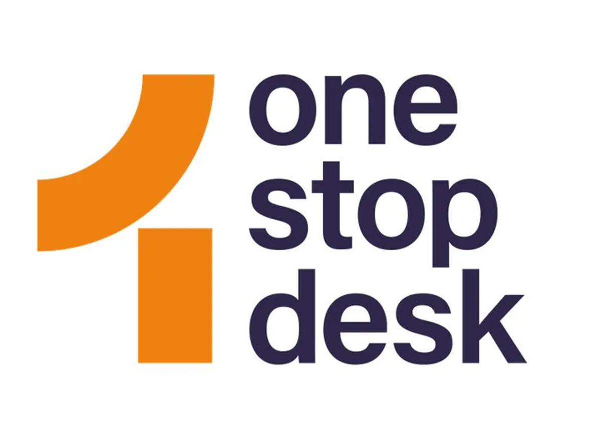 One Stop Desk